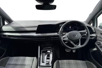 VOLKSWAGEN GOLF 2.0 TDI GTD Hatchback 5dr Diesel DSG Euro 6 (s/s) (200 ps) Front