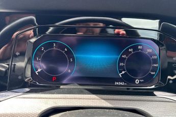 VOLKSWAGEN GOLF 2.0 TDI GTD Hatchback 5dr Diesel DSG Euro 6 (s/s) (200 ps) Front