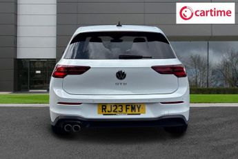 VOLKSWAGEN GOLF 2.0 TDI GTD Hatchback 5dr Diesel DSG Euro 6 (s/s) (200 ps) Front