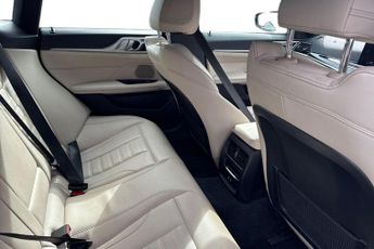 BMW I4 35 70.2kWh M Sport Gran Coupe 5dr Electric Auto eDrive (286 ps)