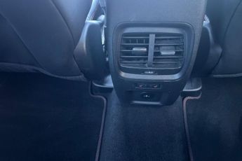 FORD KUGA 2.5h Duratec ST-Line Edition SUV 5dr Petrol Hybrid CVT Euro 6 (s