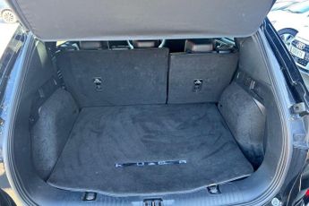 FORD KUGA 2.5h Duratec ST-Line Edition SUV 5dr Petrol Hybrid CVT Euro 6 (s