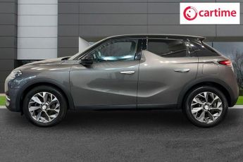 DS AUTOMOBILES DS 3 E-TENSE 50kWh Ultra Prestige Crossback 5dr Electric Auto (136 ps