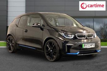 BMW i3 42.2kWh S Hatchback 5dr Electric Auto (184 ps)