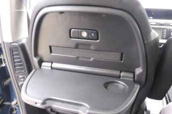 CITROEN C4 PICASSO 1.6 e-HDi Airdream Exclusive+ MPV 5dr Diesel ETG6 Euro 5 (s/s) (