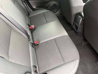 NISSAN JUKE 1.0 DIG-T N-Connecta SUV 5dr Petrol DCT Auto Euro 6 (s/s) (114 p