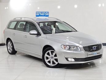 VOLVO V70 2.4 SE D5 5d AUTO 183 BHP