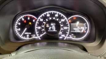 NISSAN NOTE 1.5 dCi Visia Hatchback 5dr Diesel Manual Euro 5 (s/s) (90 ps)