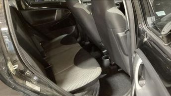 TOYOTA AYGO 1.0 VVT-i Mode Hatchback 5dr Petrol Manual Euro 5 (68 ps)