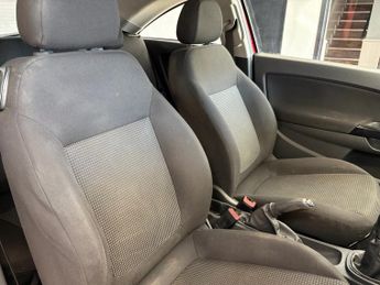 VAUXHALL CORSA 1.0i ecoFLEX 12v S Hatchback 3dr Petrol Manual (117 g/km, 64 bhp