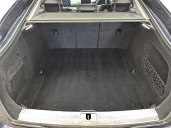 AUDI A5 2.0 TDI ultra Sport Sportback 5dr Diesel S Tronic Euro 6 (s/s) (