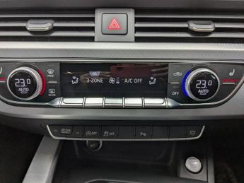 AUDI A5 2.0 TDI ultra Sport Sportback 5dr Diesel S Tronic Euro 6 (s/s) (