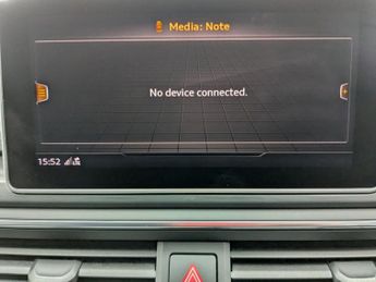 AUDI A5 2.0 TDI ultra Sport Sportback 5dr Diesel S Tronic Euro 6 (s/s) (