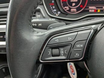 AUDI A5 2.0 TDI ultra Sport Sportback 5dr Diesel S Tronic Euro 6 (s/s) (