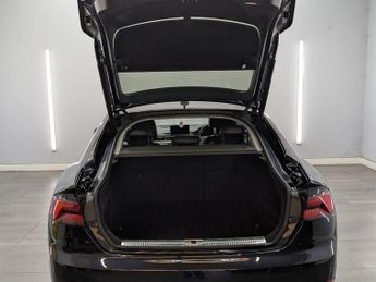 AUDI A5 2.0 TDI ultra Sport Sportback 5dr Diesel S Tronic Euro 6 (s/s) (