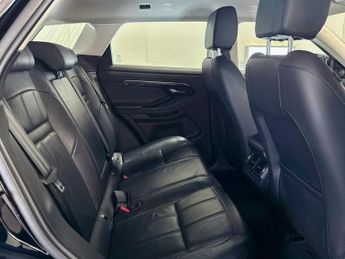 LAND ROVER RANGE ROVER EVOQUE 2.0 D150 S SUV 5dr Diesel Auto 4WD Euro 6 (s/s) (150 ps)