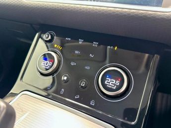 LAND ROVER RANGE ROVER EVOQUE 2.0 D150 S SUV 5dr Diesel Auto 4WD Euro 6 (s/s) (150 ps)