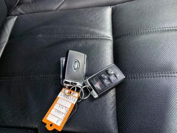 LAND ROVER RANGE ROVER EVOQUE 2.0 D150 S SUV 5dr Diesel Auto 4WD Euro 6 (s/s) (150 ps)