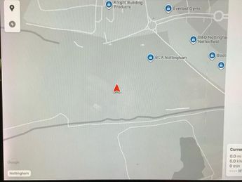 TESLA Model 3 (Dual Motor) Long Range Saloon 4dr Electric Auto 4WDE (346 ps)