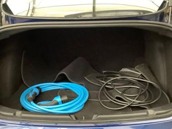 TESLA Model 3 (Dual Motor) Long Range Saloon 4dr Electric Auto 4WDE (346 ps)