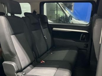 CITROEN SPACETOURER 1.6 BlueHDi Business M MPV 5dr Diesel ETG6 MWB Euro 6 (s/s) (95 