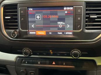 CITROEN SPACETOURER 1.6 BlueHDi Business M MPV 5dr Diesel ETG6 MWB Euro 6 (s/s) (95 