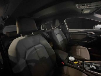 AUDI A3 1.5 TFSI 35 Technik Sportback 5dr Petrol S Tronic Euro 6 (s/s) (