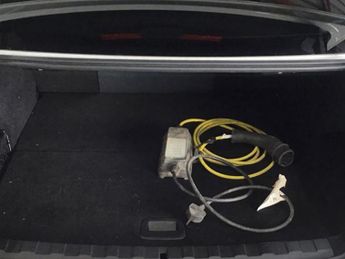 BMW 3 SERIES 2.0 330e 12kWh M Sport Saloon 4dr Petrol Plug-in Hybrid Auto Eur