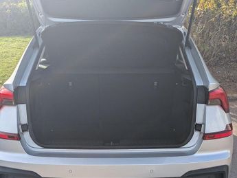 SKODA KAMIQ 1.0 TSI SE Edition SUV 5dr Petrol DSG Euro 6 (s/s) (116 ps)