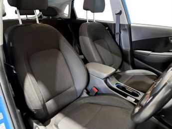 HYUNDAI KONA 1.0 T-GDi MHEV Premium SUV 5dr Petrol Hybrid Manual Euro 6 (s/s)
