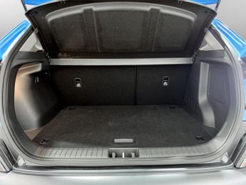 HYUNDAI KONA 1.0 T-GDi MHEV Premium SUV 5dr Petrol Hybrid Manual Euro 6 (s/s)