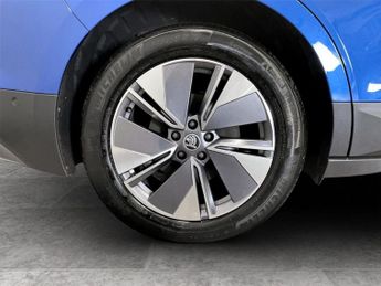 SKODA ENYAQ iV 62kWh 60 SUV 5dr Electric Auto (DC120kW) (179 ps)