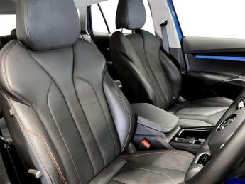 SKODA ENYAQ iV 62kWh 60 SUV 5dr Electric Auto (DC120kW) (179 ps)