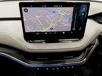 SKODA ENYAQ iV 62kWh 60 SUV 5dr Electric Auto (DC120kW) (179 ps)
