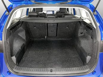 SKODA ENYAQ iV 62kWh 60 SUV 5dr Electric Auto (DC120kW) (179 ps)