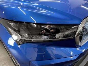 SKODA ENYAQ iV 62kWh 60 SUV 5dr Electric Auto (DC120kW) (179 ps)