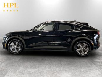 FORD MUSTANG MACH-E Standard Range 70kWh SUV 5dr Electric Automatic (269 ps)