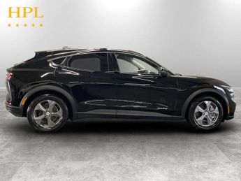FORD MUSTANG MACH-E Standard Range 70kWh SUV 5dr Electric Automatic (269 ps)