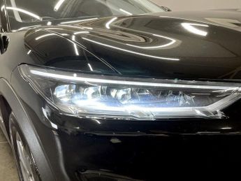 FORD MUSTANG MACH-E Standard Range 70kWh SUV 5dr Electric Automatic (269 ps)