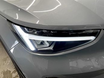 VOLVO XC40 Recharge 69kWh Plus SUV 5dr Electric Auto (231 ps)