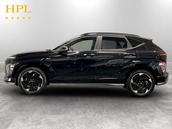 HYUNDAI KONA 65.4kWh N Line S SUV 5dr Electric Auto (218 ps)