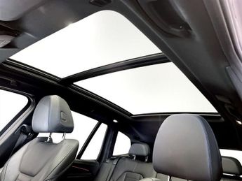 BMW IX3 80kWh M Sport SUV 5dr Electric Auto (286 ps)