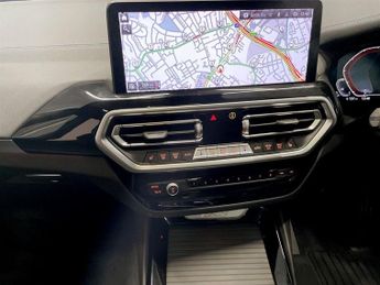 BMW IX3 80kWh M Sport SUV 5dr Electric Auto (286 ps)