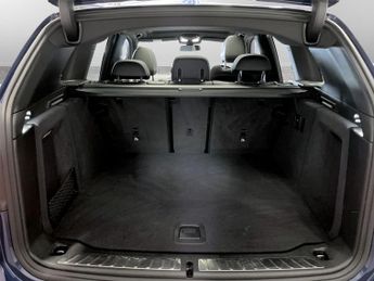 BMW IX3 80kWh M Sport SUV 5dr Electric Auto (286 ps)