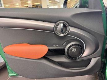 MINI HATCH 1.5 Cooper Exclusive Hatchback 5dr Petrol Steptronic Euro 6 (s/s