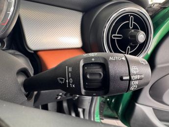 MINI HATCH 1.5 Cooper Exclusive Hatchback 5dr Petrol Steptronic Euro 6 (s/s