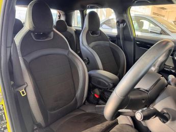 MINI HATCH 1.5 Cooper Sport Hatchback 5dr Petrol Steptronic Euro 6 (s/s) (1