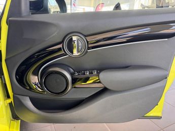 MINI HATCH 1.5 Cooper Sport Hatchback 5dr Petrol Steptronic Euro 6 (s/s) (1