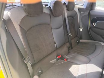 MINI HATCH 1.5 Cooper Sport Hatchback 5dr Petrol Steptronic Euro 6 (s/s) (1