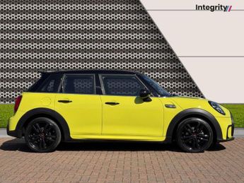 MINI HATCH 1.5 Cooper Sport Hatchback 5dr Petrol Steptronic Euro 6 (s/s) (1